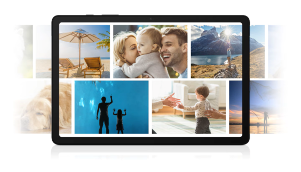 Samsung Galaxy Tab A9 plus 5G 8GB 128GB