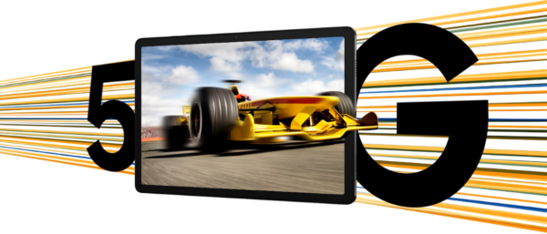 Samsung Galaxy Tab A9 plus 5G 8GB 128GB
