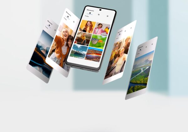 TCL 40 NXTPAPER 8GB 256GB Mobile Phone