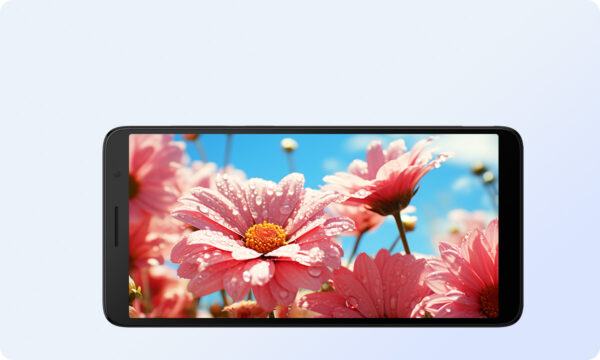 TCL 501 2GB 32GB Mobile Phone