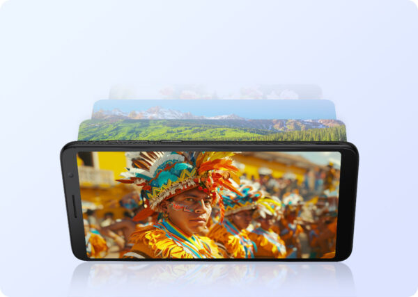 TCL 501 2GB 32GB Mobile Phone
