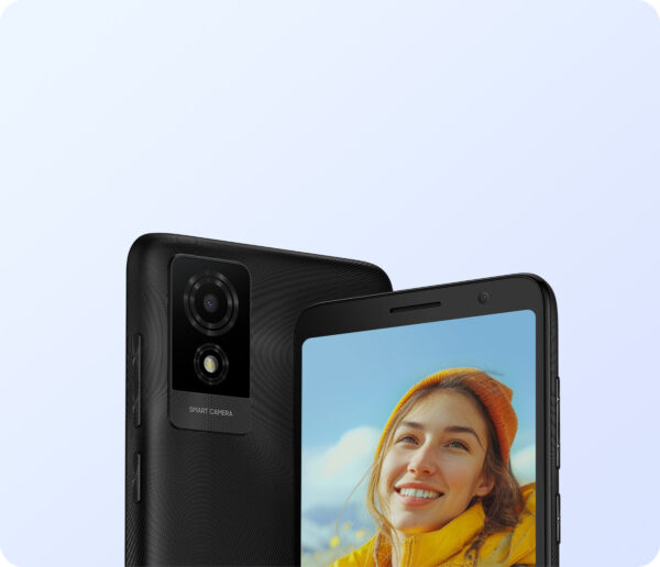 TCL 501 2GB 32GB Mobile Phone
