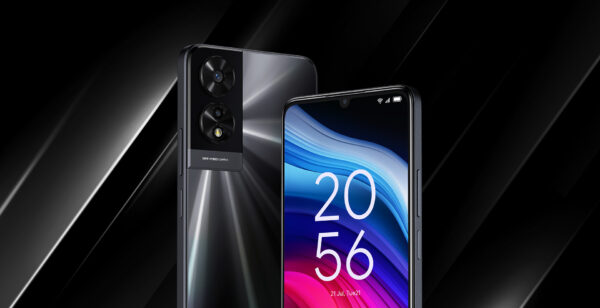 TCL 505 4GB 64GB Mobile Phone