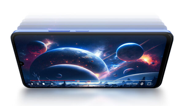 TCL 505 4GB/128GB Mobile Phone - Quickee TCL 505 4GB 64GB Mobile Phone