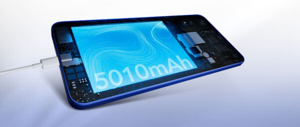 TCL 505 4GB 64GB Mobile Phone