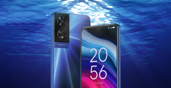 TCL 505 4GB 64GB Mobile Phone