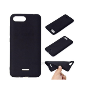 Silicone Case for Redmi Note 3