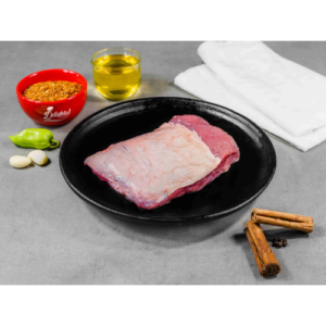 Delighto Beef Chunk for Roasting 500g (M)