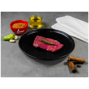 Delighto Beef Rump 500g (M)