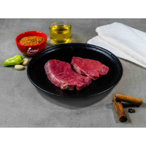 Delighto Beef Steaks 500g (M)