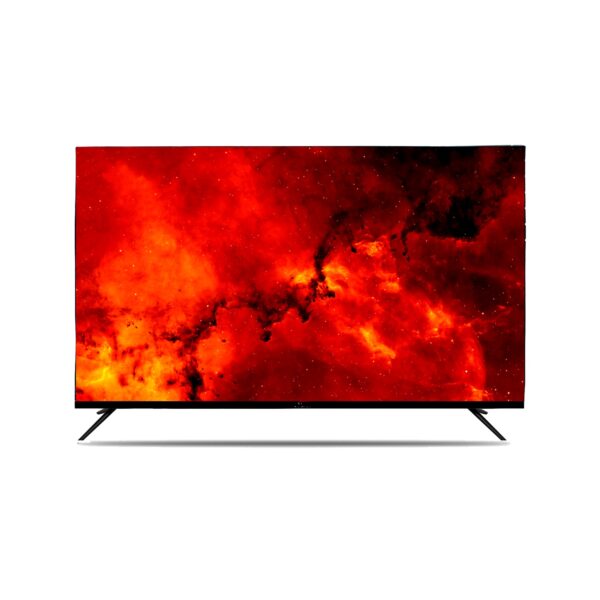 MI+ 43 inch FHD LED Frameless TV (Japan)