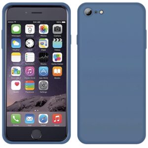 Full Cover Soft Silicone Transparent Bumper Shockproof Phone Case For Huawei Y7p Clear Silicone TPU Front
