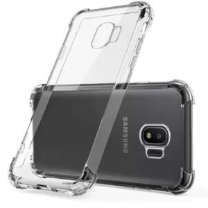 Full Cover Soft Silicone Transparent Bumper Shockproof Phone Case For Huawei Y7p Clear Silicone TPU Front