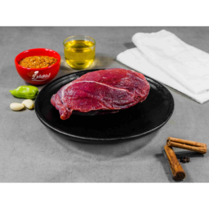 Delighto Premium Top Side Beef 500g