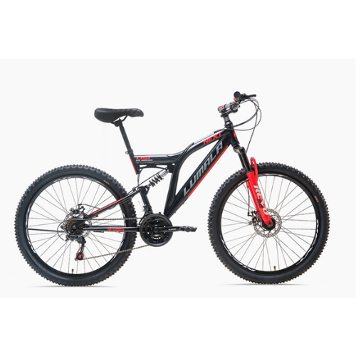 Lumala Next 26 Inch Bicycle Quickee