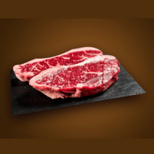 Sirloin Steak 500g (M)