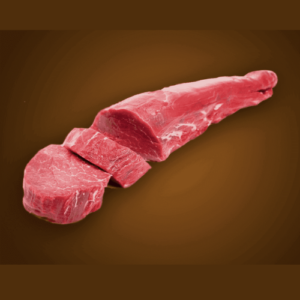 an image of Fillet (Tenderloin) 500g (M)