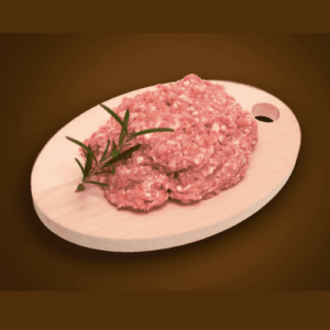 an image of Minced Beef 500g (M)