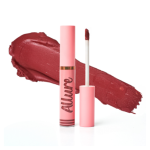 An image of a CCUK Matte Liquid Lip Cream