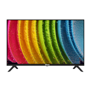 Abans 32 Inch LED Smart TV