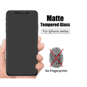 Matte Tempered Glass for iphone 11 Screen Protector