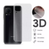 Carbon Fiber Back Sticker For Samsung Galaxy A12 | M12