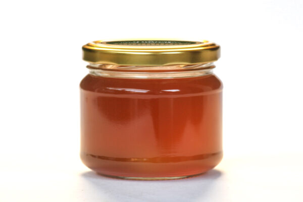 Raw Eucalyptus Honey (Premium Botanical Grade) - Image 2