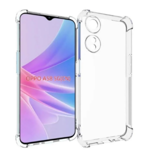 Full Cover Soft Silicone Transparent Bumper Shockproof Phone Case For Huawei Y7p Clear Silicone TPU Front
