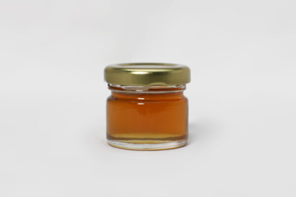 Raw Wildflower Honey 42g (Wild Harvested) - Image 2