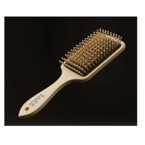 Kaaya Wooden Hair Comb