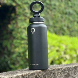 An image of Fluxflow MagSafe Tripod Water Bottle