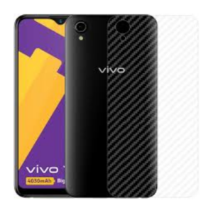 Carbon Fiber for Vivo Y90