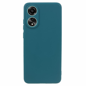 Full Cover Soft Silicone Transparent Bumper Shockproof Phone Case For Huawei Y7p Clear Silicone TPU Front