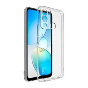 Transparent Case for Infinix Hot 12i