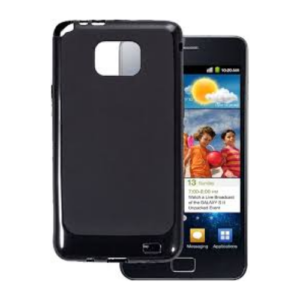 Silicone Case for Samsung S2