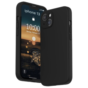 Full Cover Soft Silicone Transparent Bumper Shockproof Phone Case For Huawei Y7p Clear Silicone TPU Front