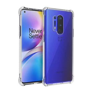 Full Cover Soft Silicone Transparent Bumper Shockproof Phone Case For Huawei Y7p Clear Silicone TPU Front