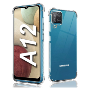Full Cover Soft Silicone Transparent Bumper Shockproof Phone Case For Huawei Y7p Clear Silicone TPU Front