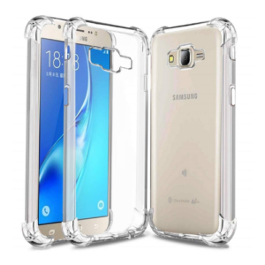Full Cover Soft Silicone Transparent Bumper Shockproof Phone Case For Huawei Y7p Clear Silicone TPU Front
