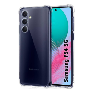 Full Cover Soft Silicone Transparent Bumper Shockproof Phone Case For Huawei Y7p Clear Silicone TPU Front