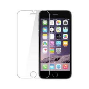 Transparent 3D Tempered Glass/Screen Protectors for I Phone 6 Plus / 6S Plus