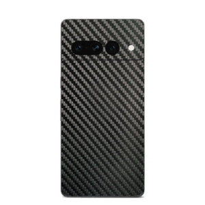 Google Pixel 8 Carbon Fibre Back Sticker for Google Pixel 8