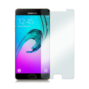 Transparent Tempered Glass/Screen Protectors for Galaxy A3