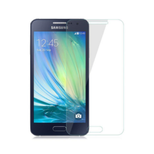Transparent 3D Tempered Glass/Screen Protectors for Galaxy J7