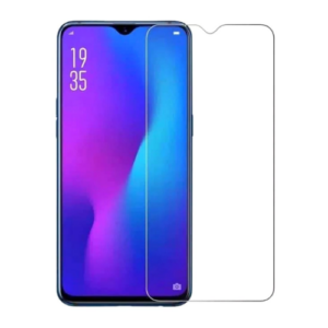 Transparent 9H Perfect Protection HD Tempered Glass for Vivo Y91