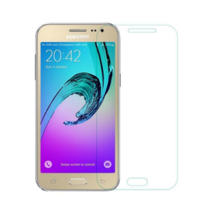 Transparent Tempered Glass/Screen Protectors for Galaxy J2 2017