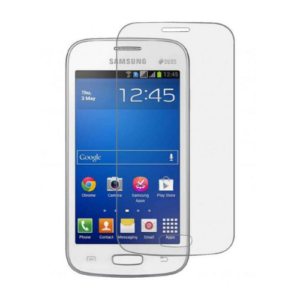 Transparent Tempered Glass/Screen Protectors for Galaxy Ace Nxt