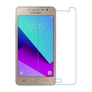 Transparent 3D Tempered Glass/Screen Protectors for Galaxy Grand Prime