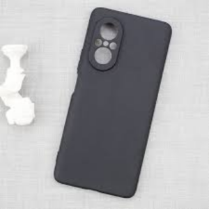 High Protection Soft Tpu Back Cover for Huawei Nova 9SE