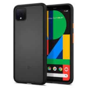 High Protection Soft Tpu Back Cover for Google Pixel 4 XL
